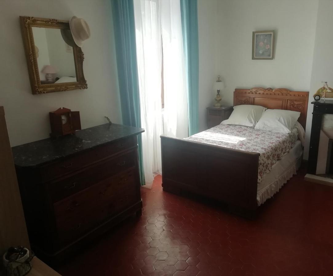 Chez Fleur Bed & Breakfast Avignon Luaran gambar