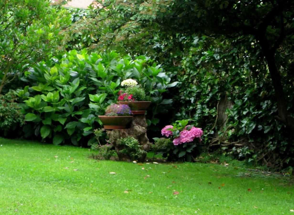 Chez Fleur Bed & Breakfast Avignon Luaran gambar